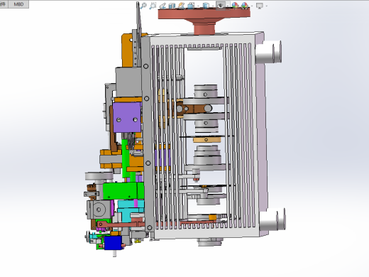 电线焊接机缩略图